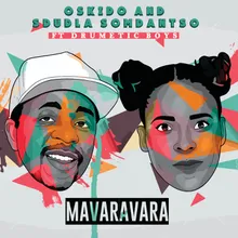 Mavaravara Radio Edit