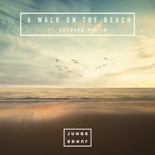 A Walk On The Beach