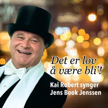 Lenge siden det