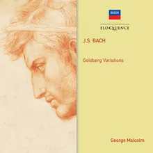 J.S. Bach: Goldberg Variations, BWV 988 - Var. 16 Ouverture a 1 Clav.