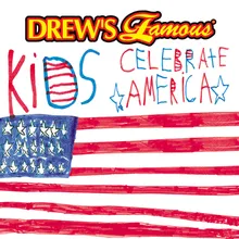 America The Beautiful Kids Vocals