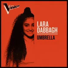 Umbrella The Voice Australia 2019 Performance / Live