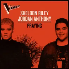 Praying The Voice Australia 2019 Performance / Live