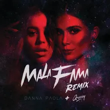 Mala Fama-Remix