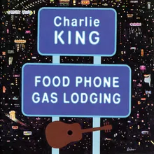 Food Phone Gas Lodging