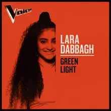 Green Light The Voice Australia 2019 Performance / Live