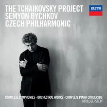 Tchaikovsky: Symphony No. 5 in E Minor, Op. 64, TH.29 - 3. Valse: Allegro moderato