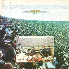 I Can't Turn You Loose Live At The Los Angeles Memorial Coliseum / 1972