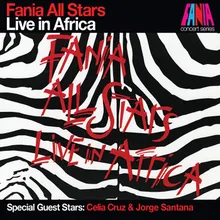 Descarga Fania All Stars In Africa Live