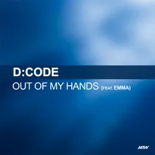 Out Of My Hands Tim Dawes Remix
