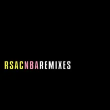NBA DJ Dmitry Romanov & Bunny Tunes Sax Mix