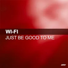 Just Be Good To Me Club Vocal Mix
