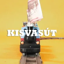 Kisvasút