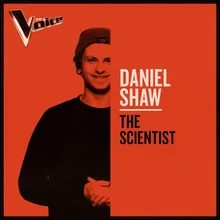 The Scientist-The Voice Australia 2019 Performance / Live