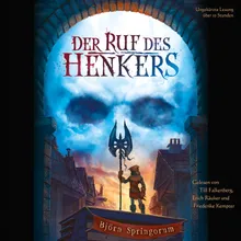 Der Ruf des Henkers: Kapitel 01 - Teil 01