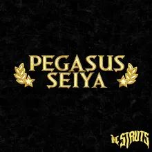 Pegasus Seiya