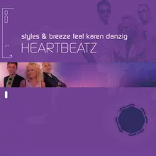 Heartbeatz Extended Mix