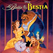 La Bella y la Bestia (Dueto)