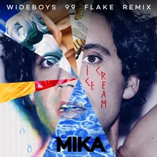 Ice Cream Wideboys 99 Flake Remix