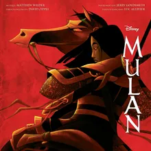 Réflexion De "Mulan"/Bande Originale Française du Film