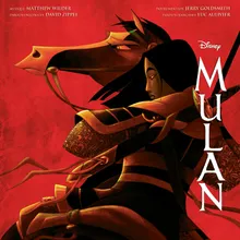 Comme un homme De "Mulan"/Bande Originale Française du Film