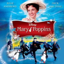Mr. Banks stellt Mary Poppins zur Rede