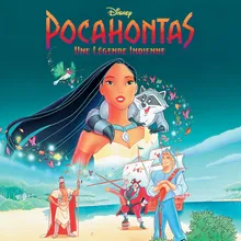 L' air Du Vent De "Pocahontas, Une Légende Indienne"/Bande Originale Française du Film