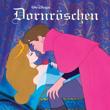 Arme Aurora/Schlaf', Dornröschen klein von "Dornröschen"/Deutscher Original Film-Soundtrack