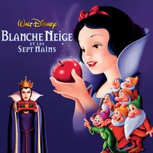 Heigh-Ho! De "Blanche Neige et les Septs Nains"/Bande Originale Française du Film