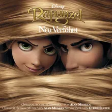 Mutter weiß mehr aus "Rapunzel - Neu Verföhnt"/Deuscher Film-Soundtrack