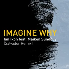 Imagine Why Salvador Remix