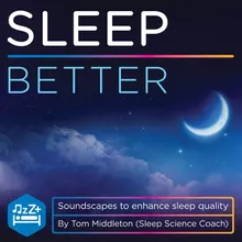 Sleep Better Continuous Mix