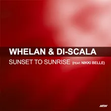 Sunset To Sunrise-Sunwalkerz Remix