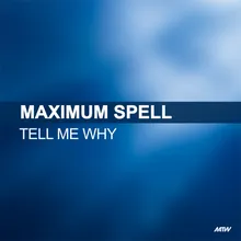 Tell Me Why-Audiolush Remix