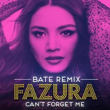 Can't Forget Me BATE Remix