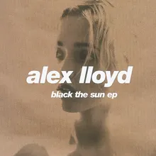 Black The Sun EP Version