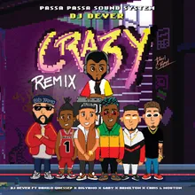 Crazy Remix