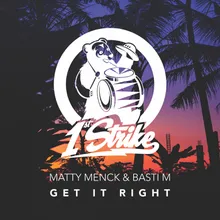 Get It Right Extended Mix
