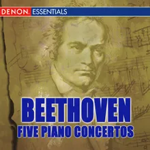 Concerto for Piano and Orchestra No. 3 in C Minor, Op. 37: III. Rondo. Allegro.