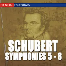 Symphony No. 6 In C Major, D. 589: III. Scherzo