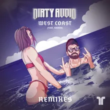 West Coast Stoutty Remix