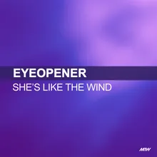 She's Like The Wind