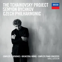 Tchaikovsky: Symphony No. 4 in F Minor, Op. 36, TH.27 - 3. Scherzo: Pizzicato ostinato - Allegro