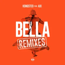 Bella-Le Boeuf Remix