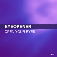 Open Your Eyes-Alex K Mix