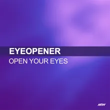 Open Your Eyes-DJ Demand Remix