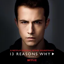 Keeping It In The Dark From 13 Reasons Why - Season 3 Soundtrack