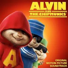 The Chipmunk Song (Christmas Don't Be Late) Classic Version