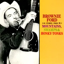 Burn The Honky-Tonk Down