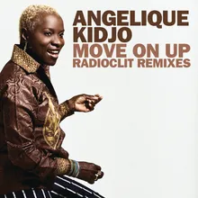 Move On Up Radioclit Dub Remix
